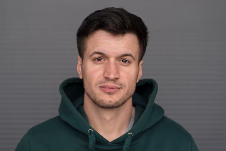 Ahmet Yılmaz